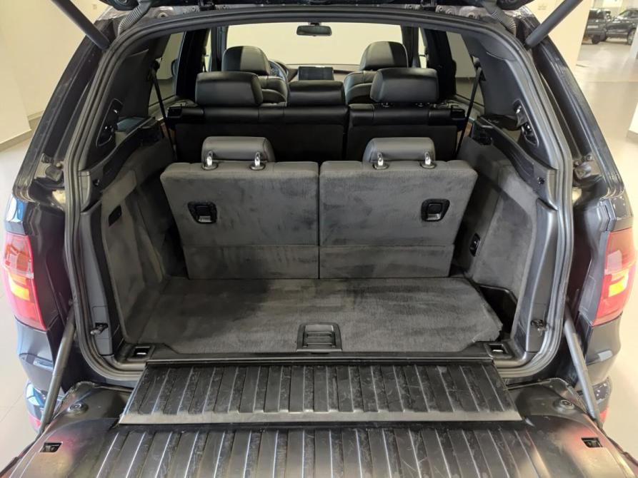 BMW X5 II (E70) Казань  - изображение 12