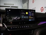 Toyota Camry IX (XV80) China Market Минеральные Воды  - изображение 30