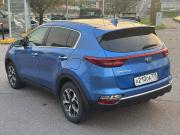 Kia Sportage IV Рестайлинг Санкт-Петербург  - изображение 10