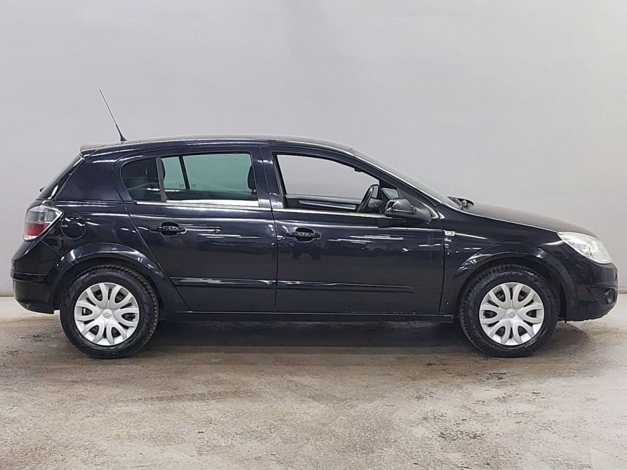 Opel Astra H Рестайлинг Москва  - изображение 4