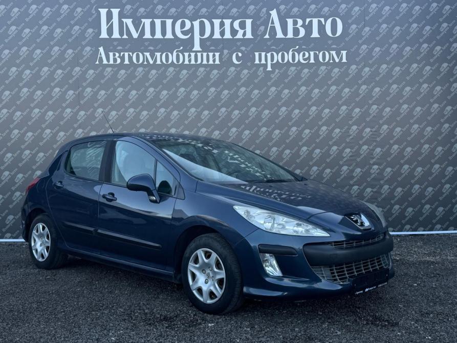 Peugeot 308 I Краснодар  - изображение 1