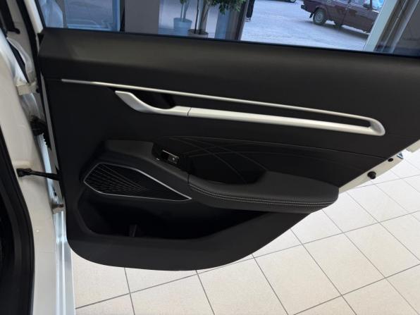 Geely Emgrand II с пробегом 2024 года, цена 1 480 000 рублей, 18384 км, седан, Автокод Объявления