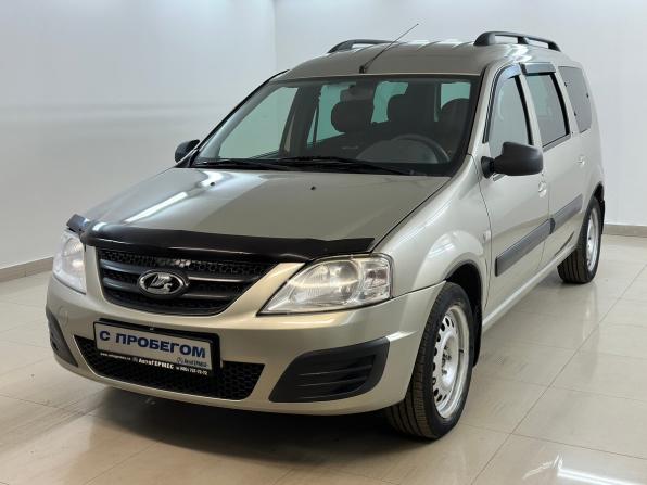 Lada (ВАЗ) Largus I с пробегом 2019 года, цена 980 000 рублей, 82211 км, универсал, Автокод Объявления