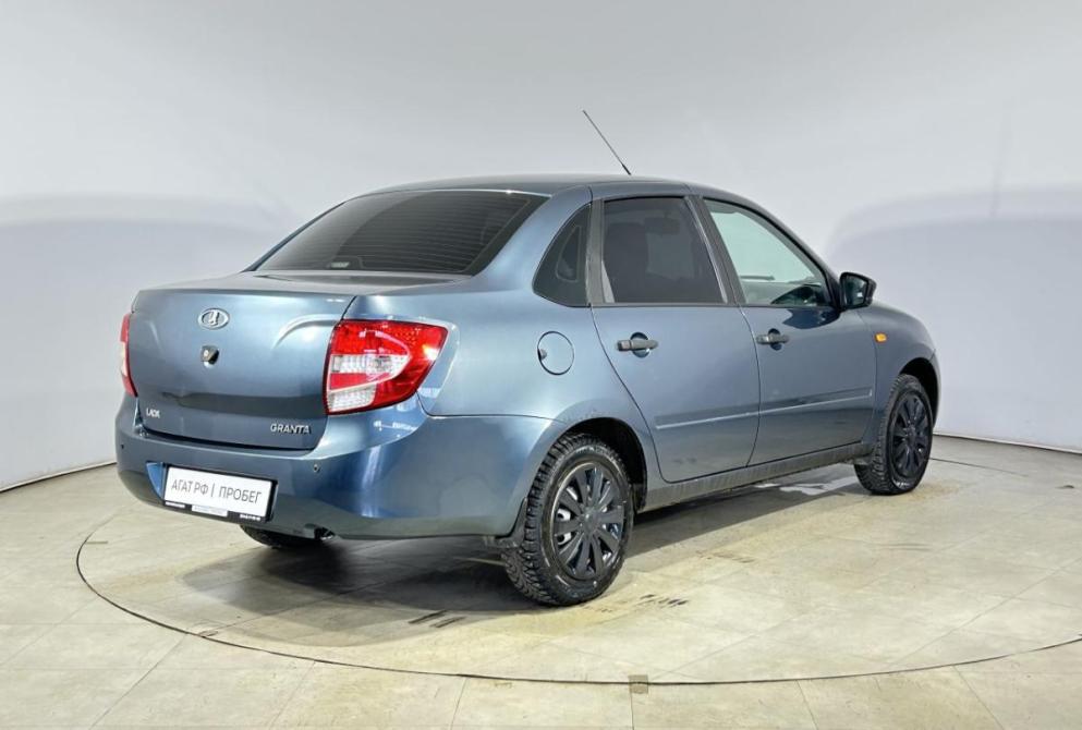 Lada (ВАЗ) Granta I Саранск  - изображение 9