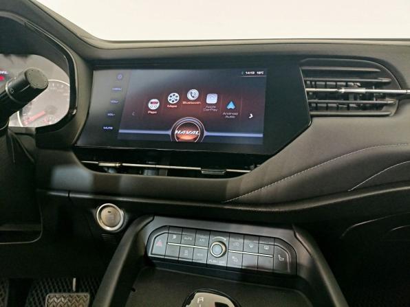 Haval F7 I с пробегом 2021 года, цена 1 749 000 рублей, 104000 км, внедорожник, Автокод Объявления