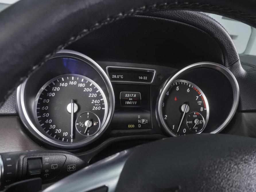 Mercedes-Benz GL-Класс II (X166) Ростов-на-Дону  - изображение 23