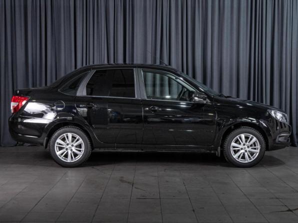 Lada (ВАЗ) Granta I Рестайлинг с пробегом 2024 года, цена 949 000 рублей, 18589 км, седан, Автокод Объявления