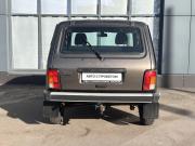 Lada (ВАЗ) 2121 (4x4) I Рестайлинг (2020) Ярославль  - изображение 21
