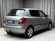 Skoda Fabia II Рестайлинг Ижевск  - изображение 32