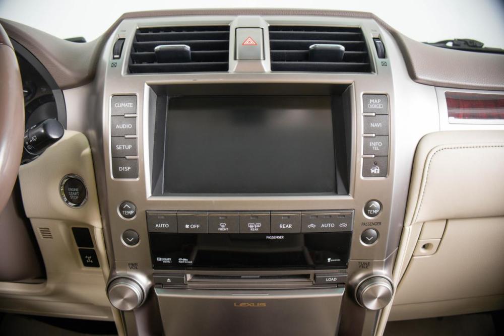 Lexus GX II Пермь  - изображение 21