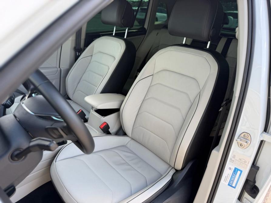 Volkswagen Tiguan II Волгоград  - изображение 27
