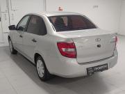 Lada (ВАЗ) Granta I Казань  - изображение 30