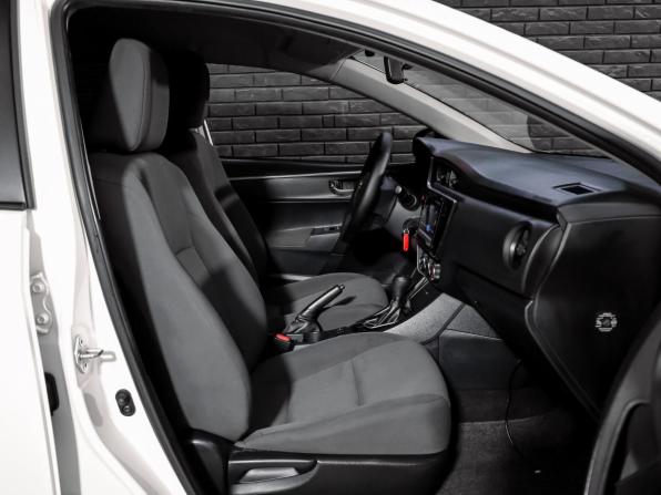 Toyota Corolla XI (E160 E170 E180) Рестайлинг 1 с пробегом 2016 года, цена 1 750 000 рублей, 116751 км, седан, Автокод Объявления
