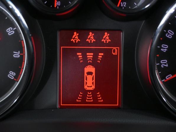 Opel Mokka I с пробегом 2014 года, цена 1 185 000 рублей, 81000 км, внедорожник, Автокод Объявления
