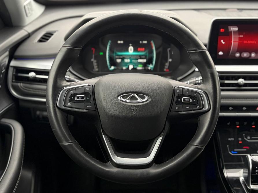 Chery Tiggo 7 Pro I Екатеринбург  - изображение 34