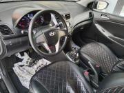 Hyundai Solaris I Рестайлинг Набережные Челны  - изображение 24
