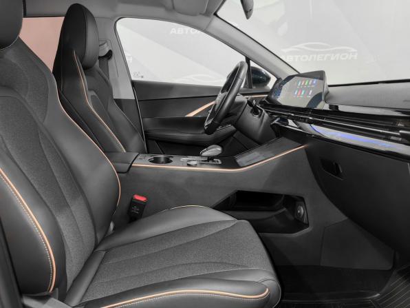 Omoda C5 I с пробегом 2022 года, цена 1 850 000 рублей, 29137 км, внедорожник, Автокод Объявления