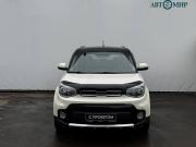Kia Soul II Рестайлинг Москва  - изображение 16