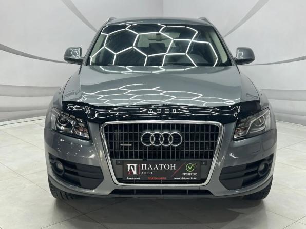 Audi Q5 I (8R) с пробегом 2012 года, цена 1 599 000 рублей, 184000 км, внедорожник, Автокод Объявления