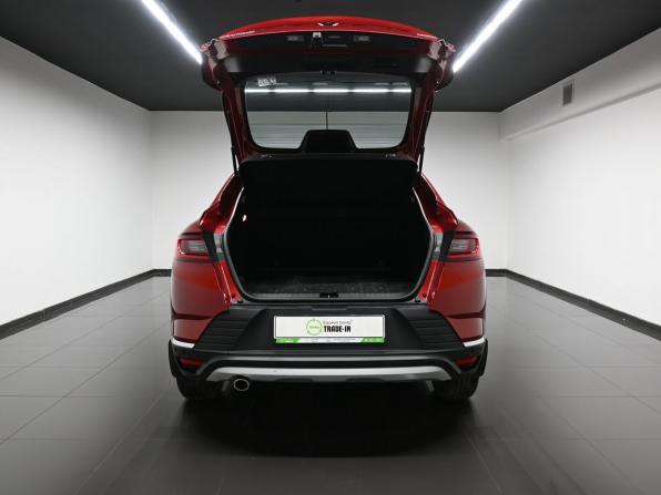 Renault Arkana I с пробегом 2019 года, цена 1 695 000 рублей, 129315 км, внедорожник, Автокод Объявления