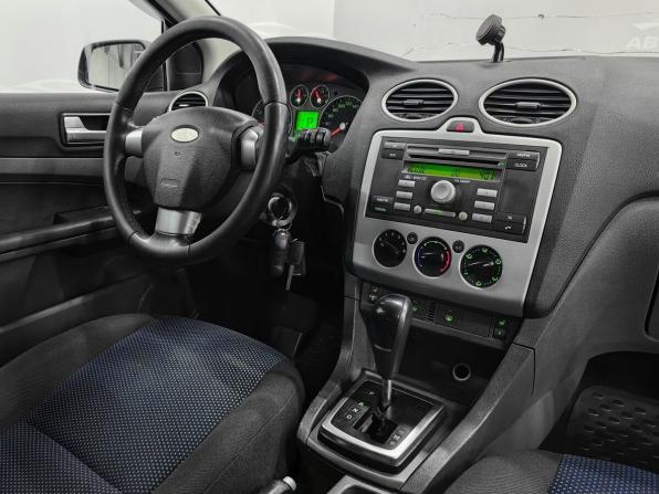 Ford Focus II с пробегом 2006 года, цена 495 000 рублей, 252896 км, седан, Автокод Объявления