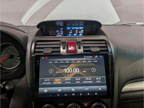 Subaru Forester IV с пробегом 2014 года, цена 1 625 000 рублей, 128815 км, внедорожник, Автокод Объявления