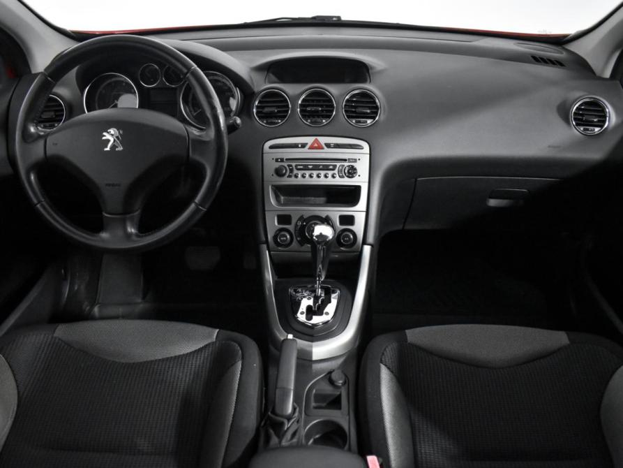 Peugeot 308 I Рестайлинг Санкт-Петербург  - изображение 15