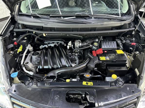 Nissan Note II с пробегом 2013 года, цена 865 000 рублей, 136195 км, хэтчбек, Автокод Объявления