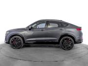 Geely Tugella I Рестайлинг Москва  - изображение 38