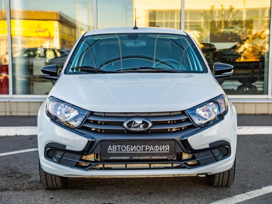 Lada (ВАЗ) Granta I Рестайлинг Волгоград  - изображение 2