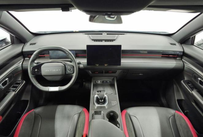 JETOUR DASHING I с пробегом 2023 года, цена 1 770 000 рублей, 71659 км, внедорожник, Автокод Объявления
