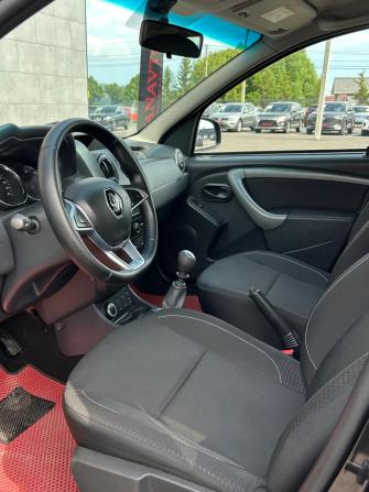 Renault Duster I Рестайлинг с пробегом 2019 года, цена 1 630 000 рублей, 100100 км, внедорожник, Автокод Объявления