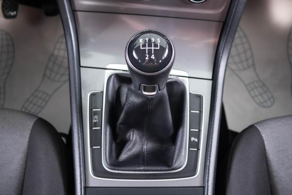 Volkswagen Golf VII Пермь  - изображение 18