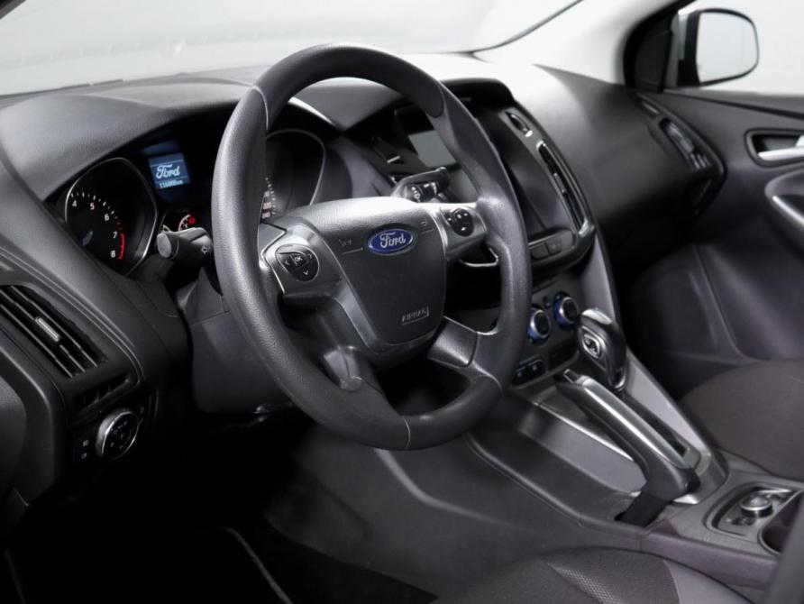 Ford Focus III Москва  - изображение 15