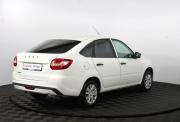 Lada (ВАЗ) Granta I Рестайлинг Нижний Новгород  - изображение 29