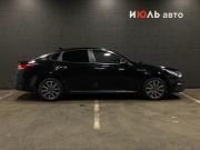 Kia Optima IV Рестайлинг Челябинск  - изображение 28