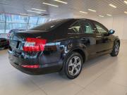 Skoda Octavia III (A7) Санкт-Петербург  - изображение 17