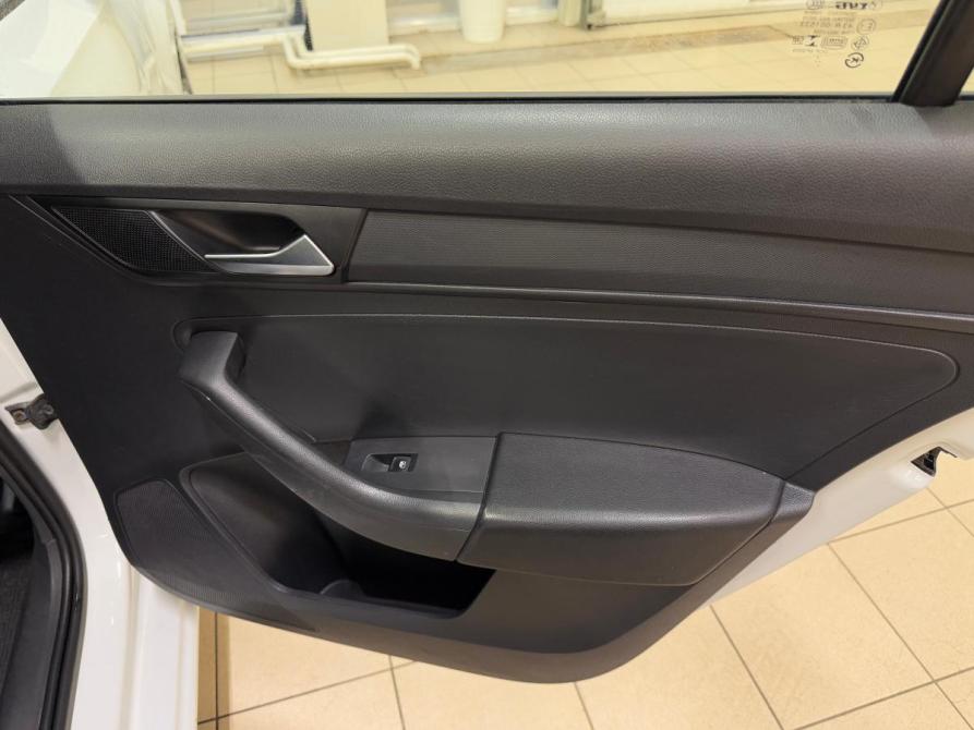 Volkswagen Polo VI Волгоград  - изображение 17