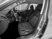 Skoda Octavia II (A5) Рестайлинг Москва  - изображение 26