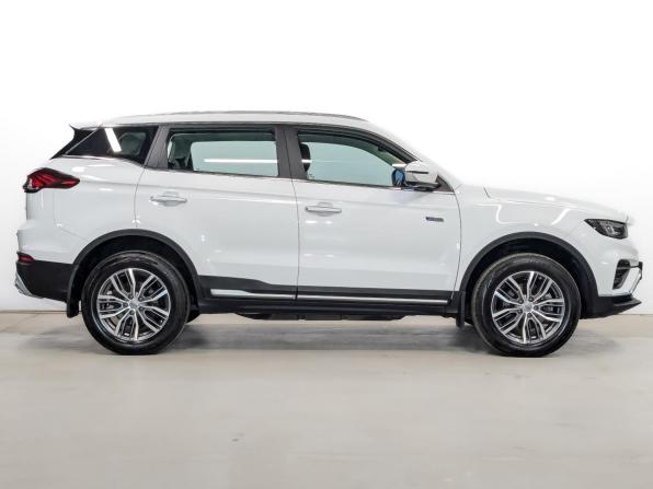 Geely Atlas Pro с пробегом 2023 года, цена 1 820 000 рублей, 74964 км, внедорожник, Автокод Объявления