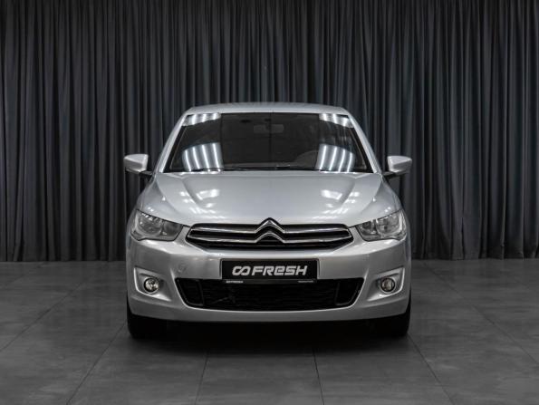Citroen C-Elysee I с пробегом 2013 года, цена 569 000 рублей, 328039 км, седан, Автокод Объявления