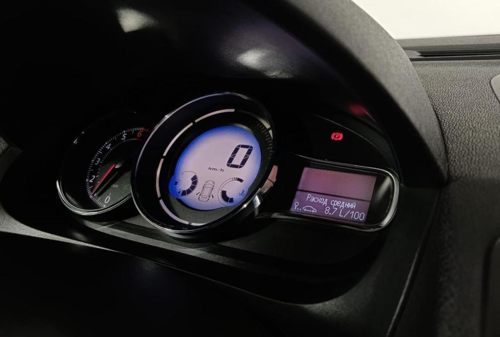 Renault Megane III Рестайлинг Волгоград  - изображение 12