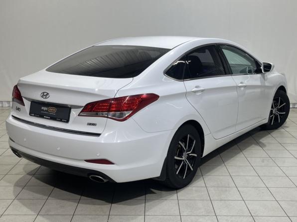 Hyundai i40 I с пробегом 2013 года, цена 1 115 000 рублей, 213521 км, седан, Автокод Объявления