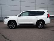 Toyota Land Cruiser Prado 150 Series Рестайлинг 3 Москва  - изображение 31