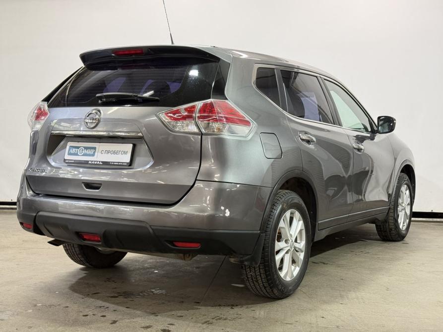 Nissan X-Trail III Ярославль  - изображение 5
