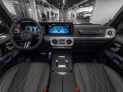 Mercedes-Benz G-Класс III (W465) Рестайлинг Москва  - изображение 36