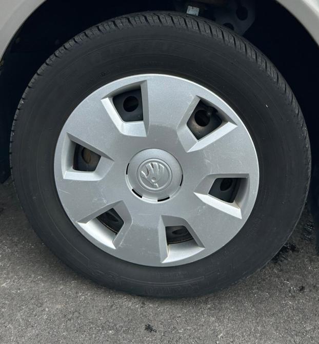 Skoda Octavia II (A5) Рестайлинг Альметьевск  - изображение 23