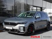 Voyah Free I Рестайлинг Москва  - изображение 20