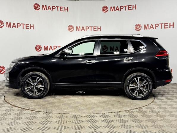 Nissan X-Trail III Рестайлинг с пробегом 2019 года, цена 2 350 000 рублей, 72624 км, внедорожник, Автокод Объявления