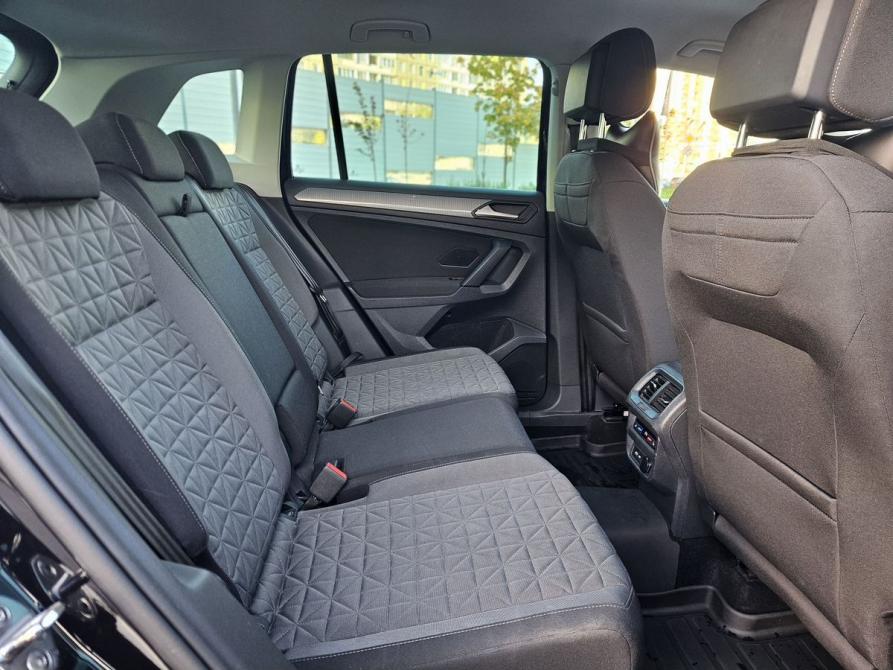 Volkswagen Tiguan II Рестайлинг Санкт-Петербург  - изображение 12